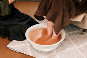 香里園からも通いやすい更年期世代のための癒し空間・プライベートサロンRei