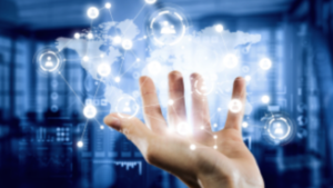 著名人も愛用する最新のハンドセラピス(電流デトックス)